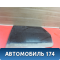 Стекло двери заднее Volvo 460 1988-1996 Вольво