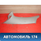 Обшивка задней стойки 22618800 Pontiac Grand Am 1998-2005 Гранд Ам