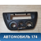 Накладка торпедо MR506442 Mitsubishi Lancer 9 (CS) (CS1A) 2003-2008 Лансер 9