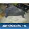 Обшивка багажника левая Volkswagen Polo (6R1 Sed RUS) 2011> Поло