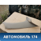 Обшивка задней стойки 22618801 Pontiac Grand Am 1998-2005 Гранд Ам