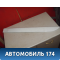 Молдинг двери задней левой M116102630 Chery (M11) 2010-2015 М11