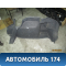 Обшивка багажника правая Volkswagen Polo (6R1 Sed RUS) 2011> Поло