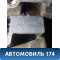 Двигатель PSARFJ10LH5F Citroen C5 (RD) 2008-2016 С5