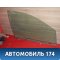 Стекло двери 6810144100 Toyota Nadia (SXN15) 1998-2003 Надя