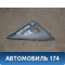 Крышка зеркала правая внутренняя Toyota Carina E 1992-1997 Карина Е