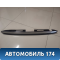 Накладка двери багажника 7680148040 Lexus RX400h (MHU38) 2005-2009 Лексус