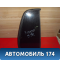 Стекло двери форточка Toyota Raum (EXZ10) 1997-2003 Раум