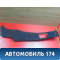 Обшивка стойки 2206900225 Mercedes S (W220) 1998-2005 Мерседес