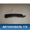 Ручка двери наружная 3B0837205G01C Skoda Fabia (MK1) (6Y2) (6Y3) 1999-2008 Фабиа