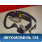 Ремень безопасности передний левый MN134961HA Mitsubishi Lancer 9 (CS) (CS1A) 2003-2008 Лансер 9