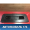 Обшивка двери багажника Volkswagen Polo (6R1 Sed RUS) 2011> Поло