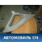Обшивка стойки задней левой Toyota Avensis 1 (T220) (ST220) 1997-2003 Авенсис