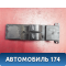 Блок управления передний 4M5T14529AA Ford Focus 2 (CB4) 2005-2011 Фокус 2