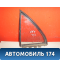 Стекло двери 6818912280 Toyota Corolla E12 2001-2007 Королла 120