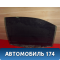 Стекло двери задней левой 1303631 Ford Mondeo 3 (B4Y) 2000-2007 Мондео 3