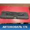 Обшивка багажника Volkswagen Polo (6R1 Sed RUS) 2011> Поло