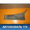Решетка стеклоочистителей левая 96304672 Chevrolet Lanos (T100) 2004-2010> Ланос