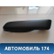 Накладка (кузов внутри) Honda Fit 2001-2008 (LA-GD1) Хонда Фит