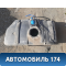 Бак топливный Opel Zafira B (A05) 2005-2012 Зафира