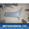 Обшивка стойки средней нижняя левая Mazda 3 (BK) 2002-2009 Мазда 3