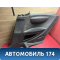 Обшивка кузова правая Citroen C4 (LA) 2005-2011 С4