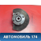 Кулак поворотный передний MR491321 Mitsubishi Lancer 9 (CS) (CS1A) 2003-2008 Лансер 9