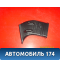 Воздуховод отопителя 6Q0819893B Volkswagen Polo (6R1 Sed RUS) 2011> Поло