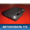Пепельница задняя 25762307 Cadillac SRX 2003-2009 Кадиллак