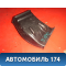 Воздуховод отопителя 6Q0819893B Skoda Fabia (MK1) (6Y2) (6Y3) 1999-2008 Фабиа