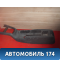 Консоль центральная 1Z1863242 Skoda Octavia (A5) (1Z) 2004-2013 Октавия А5