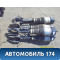 Амортизатор передний правый A1663204666 Mercedes W166 M-Klasse (ML/GLE) 2011-2015 Мерседес