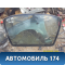 Стекло заднее с подогревом Nissan Almera N16 2000-2006 Альмера
