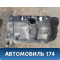 Бак топливный Hyundai Accent 2 (ТАГАЗ) (LC) 1999-2012 Акцент