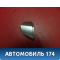 Накладка декоративная 8619A048 Mitsubishi Outlander XL (CW) 2006-2012 Оутлендер