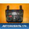 Блок управления 98040778ZD Citroen C4 II (B7) 2011> С4
