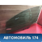 Стекло двери передней левой Citroen C4 (LA) 2005-2011 С4