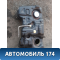 Бак топливный Nissan X-Trail (T31) 2007-2014 Икс Трэйл