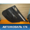 Обшивка двери 98010779VV Citroen C4 II (B7) 2011> С4