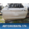 Дверь передняя левая Mercedes C (W205) 2014> Мерседес