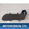 Воздуховод Nissan Presage (TU31) 2003-2009 Пресаж