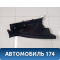 Обшивка стойки задней правой M115402092 Chery (M11) 2010-2015 М11