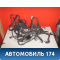 Проводка торпедо J248IP Chevrolet Lacetti (J200) 2003-2013 Лачетти