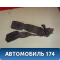 Ответная часть ремня безопасности 88843AV700 Nissan Primera (P12) 2002-2008 Премьера