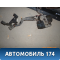 Блок ABS Nissan Cefiro II (A32) 1994-1998 Цефиро А32