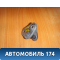 Ответная часть замка двери 916443 Peugeot 206 1998-2012 Пежо