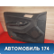Обшивка двери передней левой 6Y1867005 Skoda Fabia (MK1) (6Y2) (6Y3) 1999-2008 Фабиа
