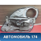 Стеклоподъемник задний левый 1697785 Ford Focus 2 (CB4) 2005-2011 Фокус 2