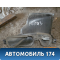 Воздухозаборник отопителя 96314863 Daewoo Matiz 1998-2015 Матиз