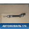 Форсунка инжекторная электрическая VW Touareg 2002-2010 Фольксваген Туарег